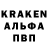 Метамфетамин винт Kuromi Bitch